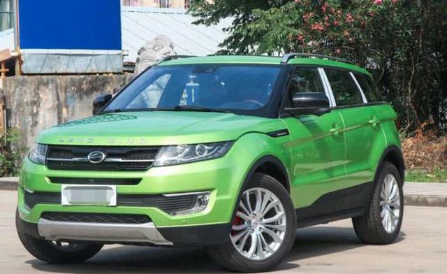 我们一起来看看两款车到底有什么差别吧?