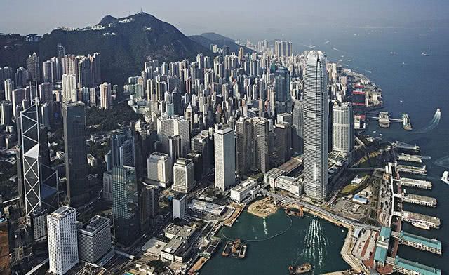 2018年中国GDP有望突破90万亿,而美国正在追