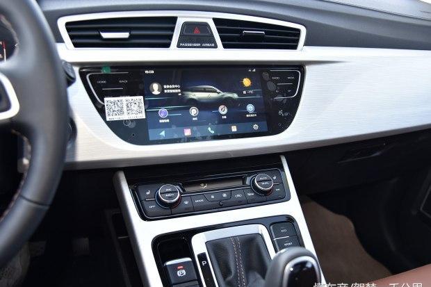 吉利中途改款博越上市，新推出的智能预碰撞系统真有那么好用吗？