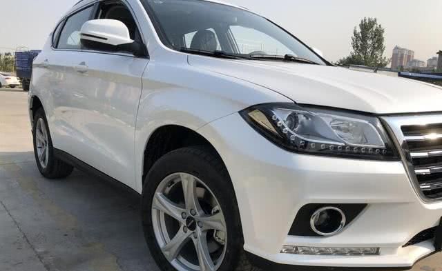 最新最全的“30-50万欧系SUV“资讯都在这里，不容错过