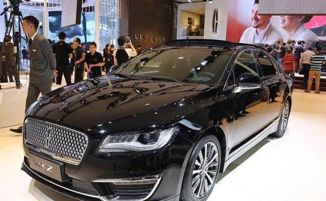 想知道“美系中型轿车“近期资讯盘点，你想要的这里都有