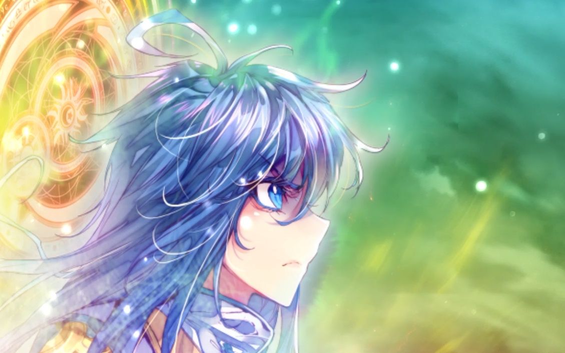 盘点《斗罗大陆》中拥有多个武魂的角色!双生武魂最普通?