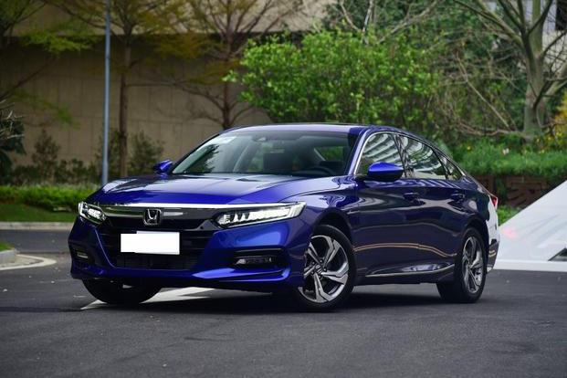 东本召回？十代雅阁才是最大受害者：不怕神对手，就怕猪队友