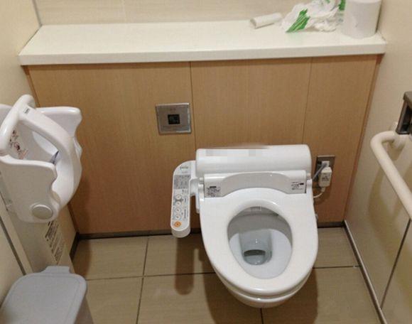 卫生间有没有必要装智能马桶盖?我以后后悔的