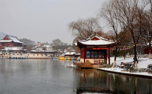 中国古代宫殿排行,故宫面积最小,最大宫殿是其