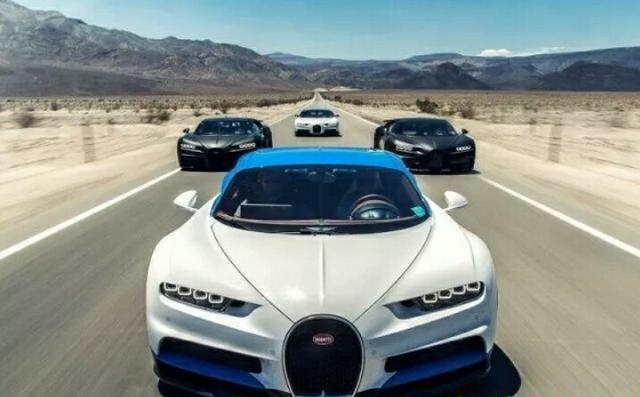 快报，快报新能源汽车产业布局及规划