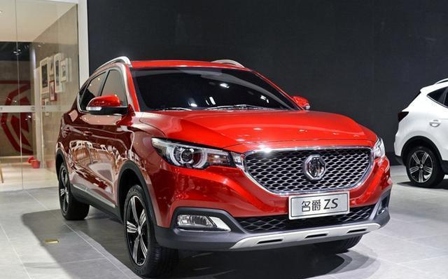 出身豪门! 售价却不到10万?