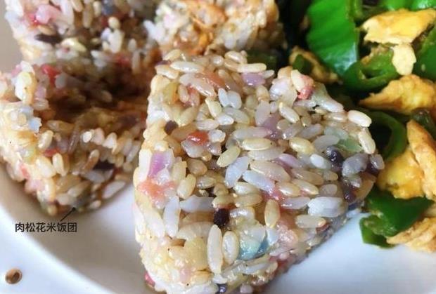 健身减脂期间不可以吃米饭吗?这样吃主食让你