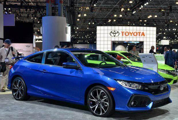 一个热卖的平民轿跑, 1.5T直列四缸, 仅售17万!