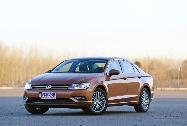 新款凌渡/凌渡GTS上市