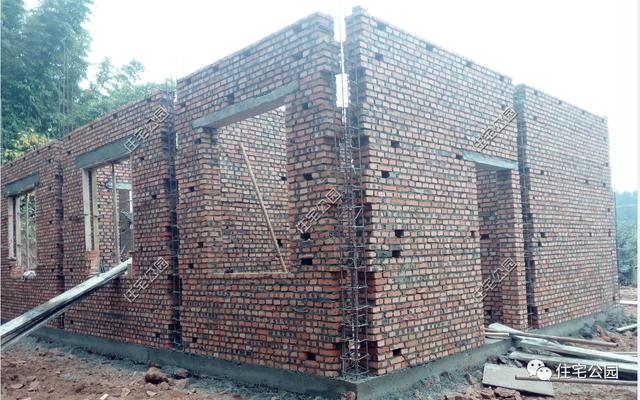 农村建房的注意了,包工头不会告诉你的省钱妙