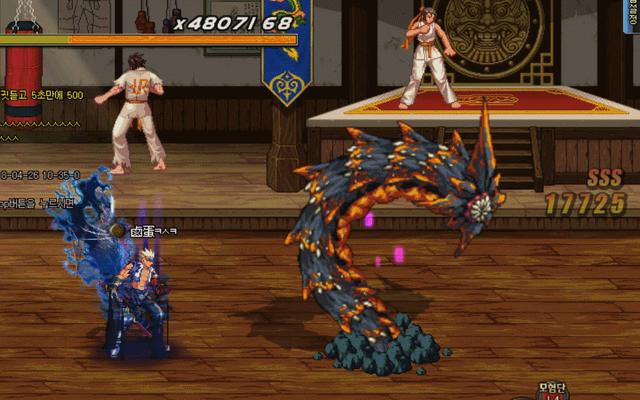 DNF韩服4.26鬼泣改版详细测评