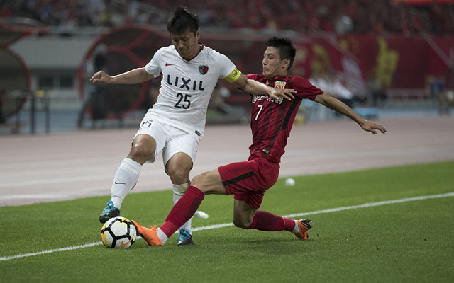 中国足球再迎利好！韩媒呼吁中日韩合办联赛