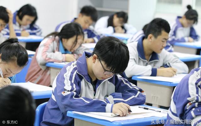 沪中考改革补充方案出台 四校65%招生名额参