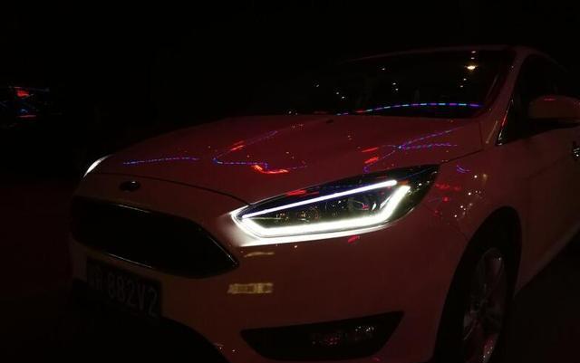 10万出头的预算 朋友都让我买一台丰田威驰 我坚持提了这车款