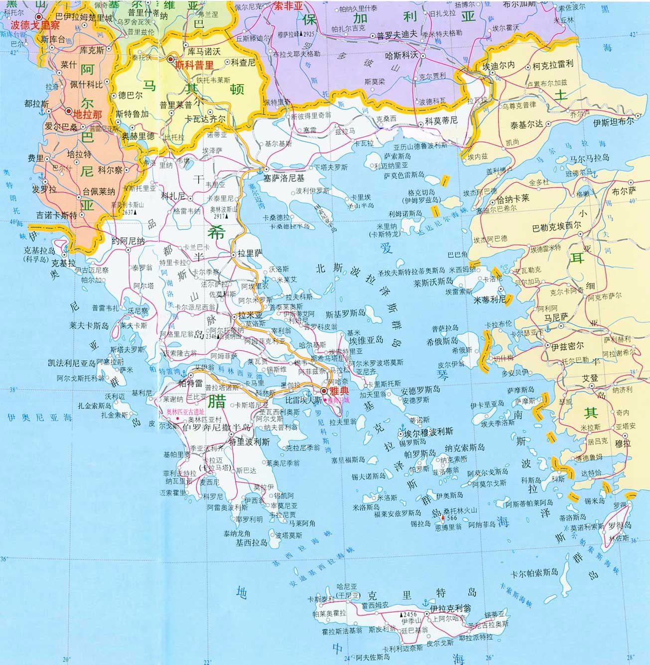 希腊gdp_希腊经济向好,2018年雅典房价继续增涨(2)