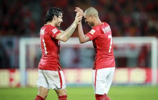 恒大3大外援或全面推倒重新洗牌,这已成王朝不