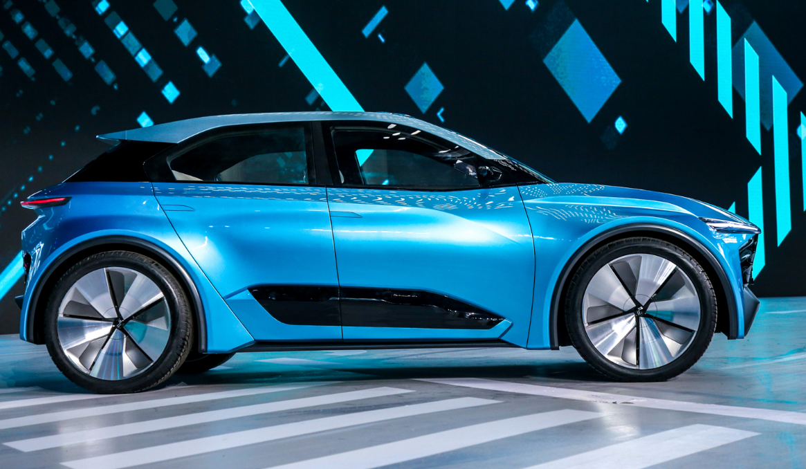 近期“新能源“动态汇总，都在这个专题里