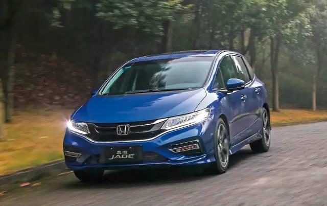 试驾｜涡轮加持 新款杰德跑起来！