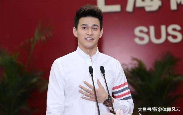 姚明7年读完本科, 孙杨却轻松成为博士, 谁的学历更有含金量?