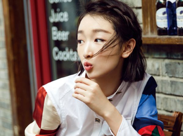 七夕小个子4件斩男裙,自带荷尔蒙属性!