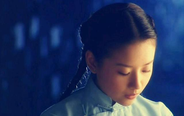 如今被吐槽的“撩妹套路”,原来在《金粉世家》中陈坤都用过!