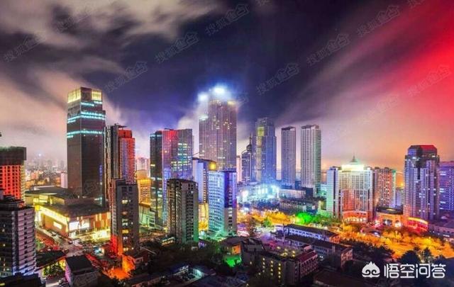 青岛能发展成直辖市吗？