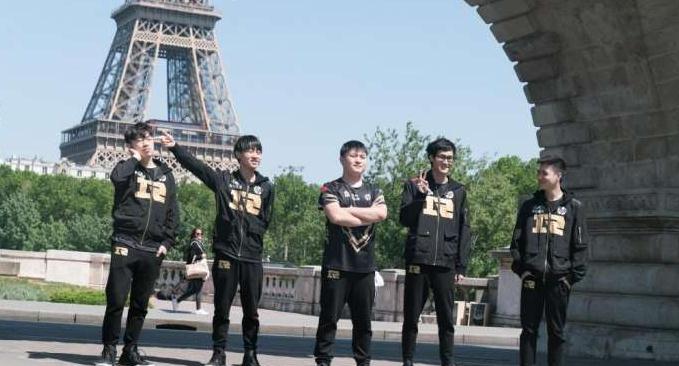 rng战队主场票炒到20倍,官方一措施让黄牛血本