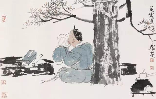 中国古代教育的八大原则,培养优质的人才,现在