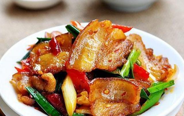 回锅肉