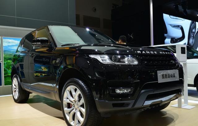 汽车领域经典的笑话（1）