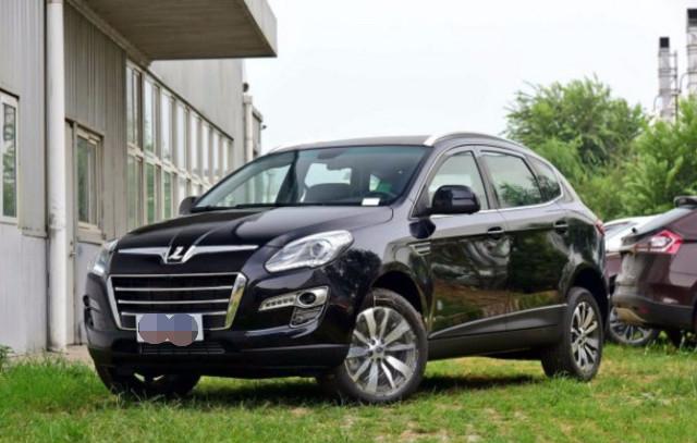 最惨合资品牌, 昔日途观劲敌, 月销过万, 为何如今月销不过百?