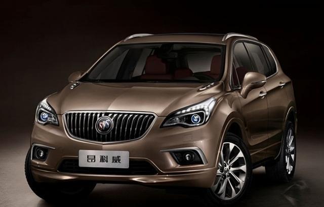 别克这款车虽然很有面子, 但贬值率太快了