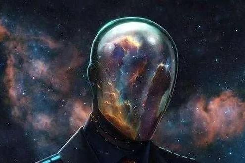 可能宇宙就是一个生命体？专家发现微观世界和宇宙结构类似！