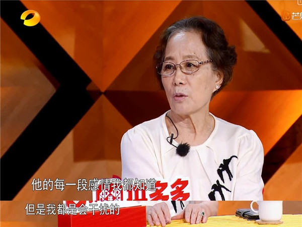 朱雨辰被《我家那小子》抛弃,徐海乔来替他,网友:他妈妈太可怕