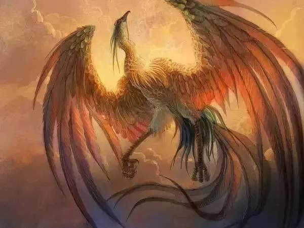 《香蜜》旭凤送锦觅的寰谛凤翎究竟是什么?为何还可以救命?