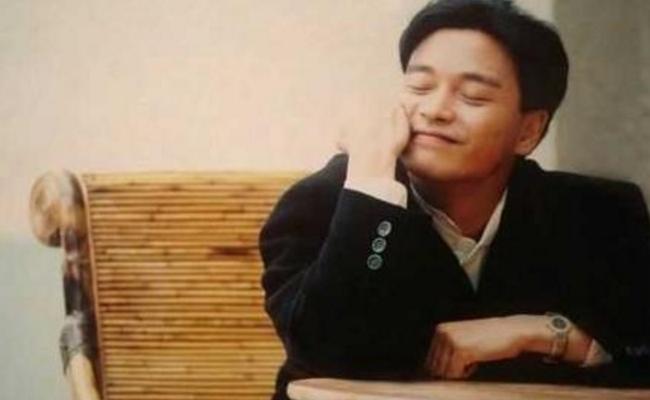 香港歌星排行,陈奕迅第6,刘德华才第3,第一永远