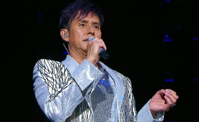 香港歌星排行,陈奕迅第6,刘德华才第3,第一永远