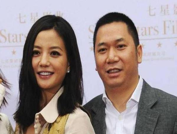 为生儿子命都不要？42岁赵薇产检结果曝光！说到底还是老公的锅