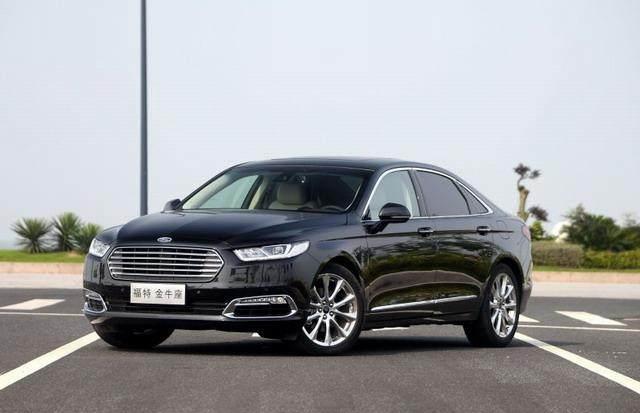 这才是最良心的美系豪车，比奥迪A4大半圈，标配9气囊，仅23万起