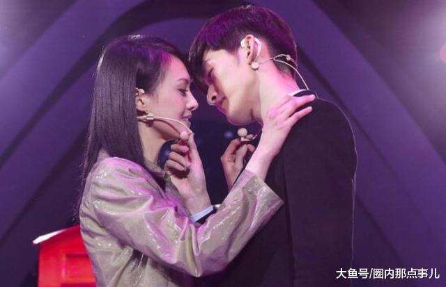 昔日明星伴侣再聚首 张翰和郑爽 谢娜和刘烨 有人惋惜有人尴尬