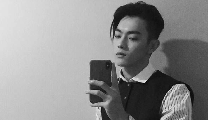 新人许凯凭富察傅恒一角爆红，揭秘其成名经历!