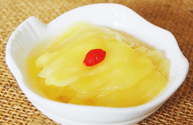 这几种配早餐的小菜，再也不为吃粥发愁了，自制好吃又健康