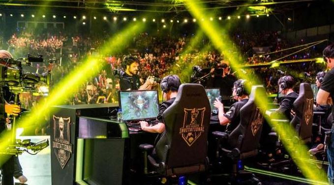 rng战队主场票炒到20倍,官方一措施让黄牛血本