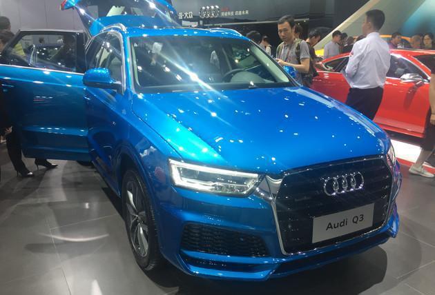 “广州车展“有新的文章更新，请注意查收