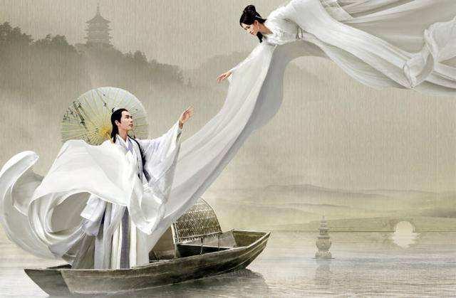 鞠婧祎最美古装扮相,雪飞霜垫底,芸汐排第二,第1是她无可争议