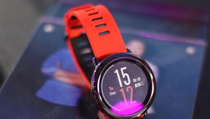 小米手环3在传新消息, 这次一将有望实现全功