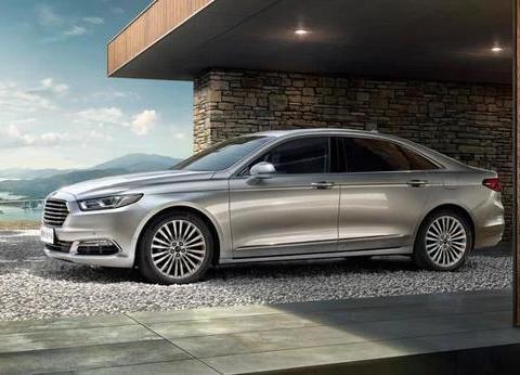 车长5米，颜值完胜皇冠，又一款豪车沦陷