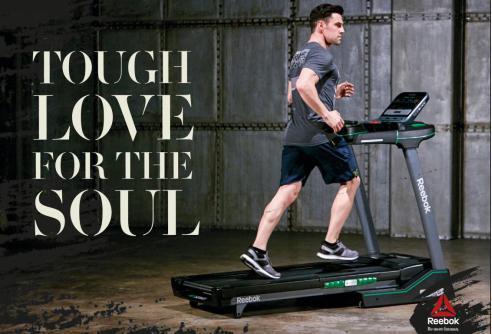 锐步家用跑步机哪一款适合你? 品牌跑步机推荐