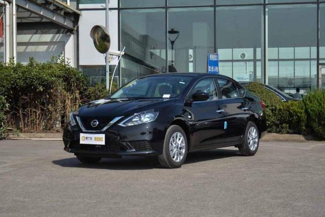 十万元级三厢家轿优选，福睿斯轩逸K3你会选哪款？